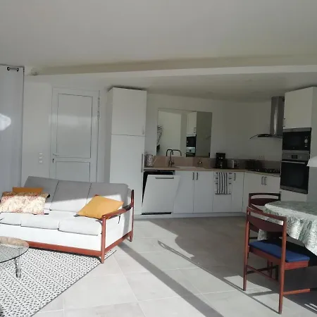 Esprit 4 étoiles Hébergement de vacances Plurien