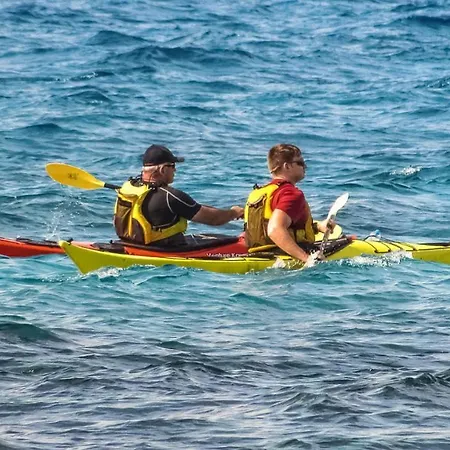 Esprit 4 étoiles Hébergement de vacances